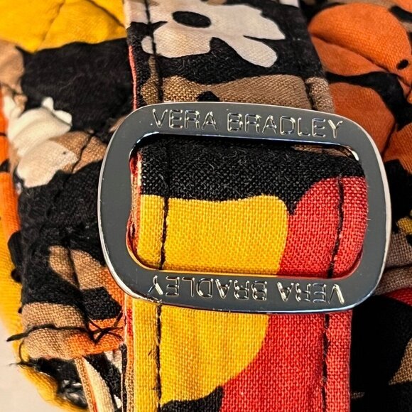 Vera Bradley 'Bittersweet' Mail Bag - Picture 8 of 13